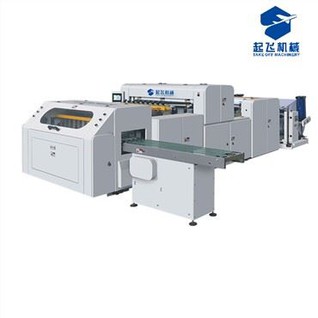 A3 pappírsskurðarvél