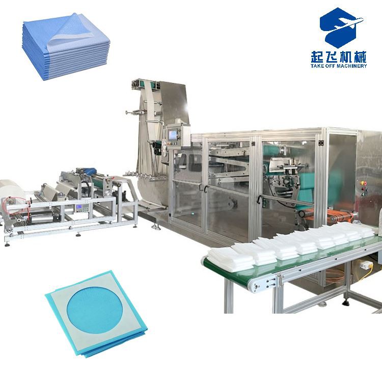 Vinnsluvél til að búa til gluggatjöld