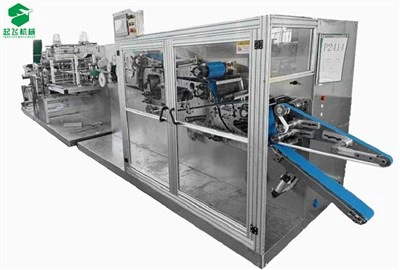 Einnota vél til að búa til klósettsæti