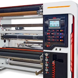 Kvikmyndaskurðarvél