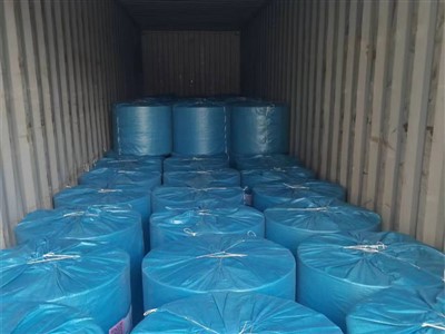 Jumbo rúlla vefjapappír fyrir bleiu