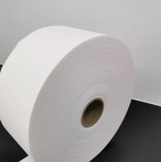 PE Film Fyrir Underpad